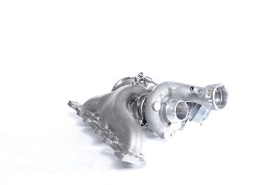 LADER AUFLADUNG BTS Turbo T918424LI 33