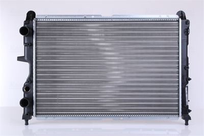 Радиатор, охлаждение двигателя NISSENS 61816 для FIAT MERENGO