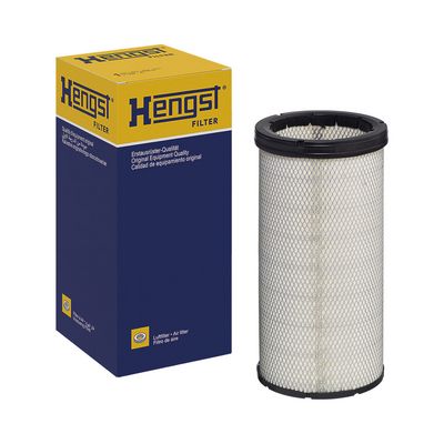 Luchtfilter