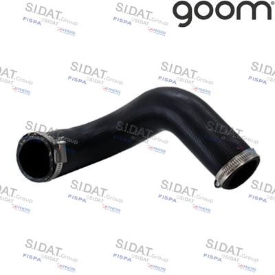 въздуховод за турбината SIDAT 500986