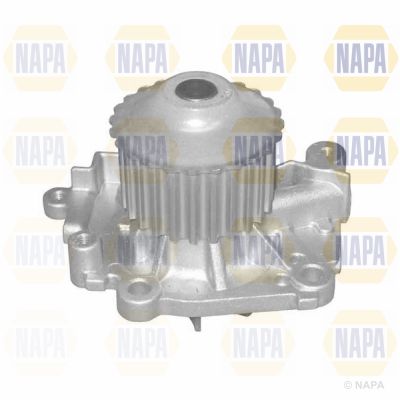 Water Pump, engine cooling NAPA NWP1467