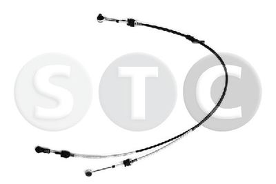 SEILZUG SCHALTGETRIEBE