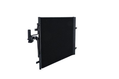 CONDENSATOR CLIMATIZARE NRF 35884 20