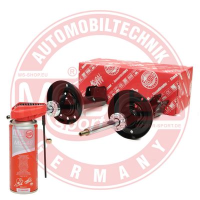 AMORTIZOR MASTER-SPORT GERMANY 16K002411P 2