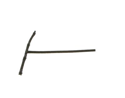 SCHLAUCH LECKKRAFTSTOFF BOSCH 0928400595 3