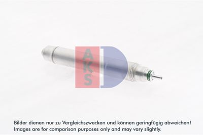 TROCKNER KLIMAANLAGE