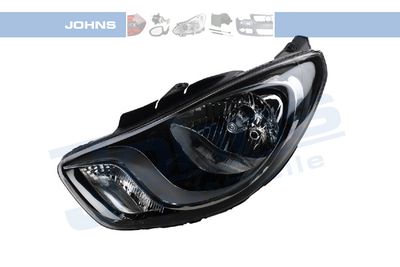 Основная фара JOHNS 39 01 09-3 для HYUNDAI i10