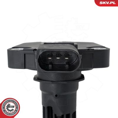 Sensor, Motorölstand