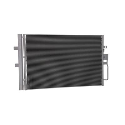 CONDENSATOR CLIMATIZARE NISSENS 941417 22