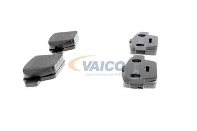 BREMSBELAGSATZ SCHEIBENBREMSE VAICO V240068 24