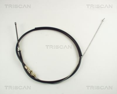 Тросик, cтояночный тормоз TRISCAN 8140 28111 для PEUGEOT 305