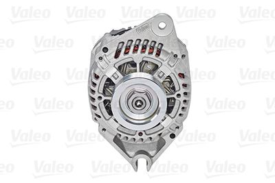 GENERATOR / ALTERNATOR VALEO 436338 1