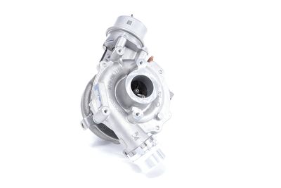 LADER AUFLADUNG BTS Turbo T918329 8