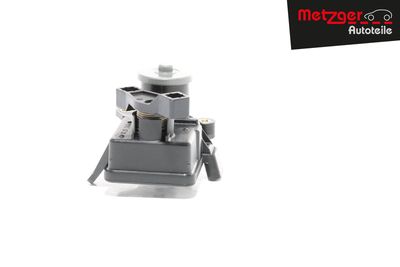 STELLELEMENT DRALLKLAPPEN (SAUGROHR) METZGER AUTOTEILE 2100023 31