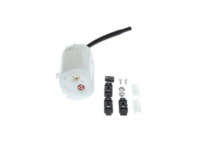 POMPA COMBUSTIBIL BOSCH 0986580825 2