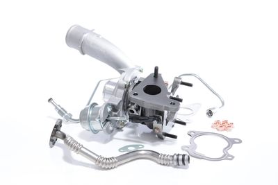 LADER AUFLADUNG BTS Turbo T981063BT 11