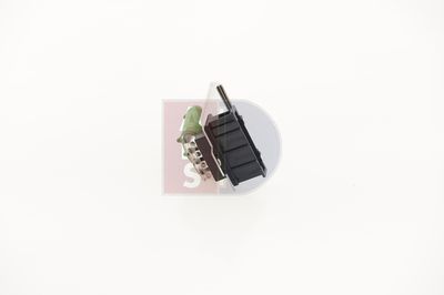 WIDERSTAND INNENRAUMGEBLäSE AKS DASIS 740298N 11