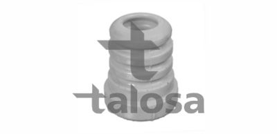 TAMPON CAUCIUC SUSPENSIE