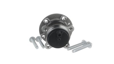 RADLAGERSATZ SKF VKBA7033 39