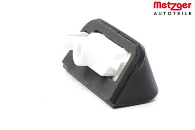 KENNZEICHENLEUCHTE METZGER AUTOTEILE 2080012 27