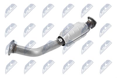 CATALIZATOR NTY KATHD001 25
