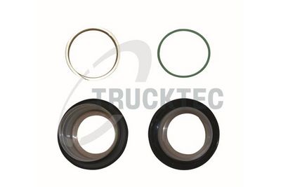 TRUCKTEC AUTOMOTIVE Ремонтный комплект, Ретардер
