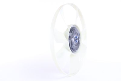 CUPLA VENTILATOR RADIATOR NISSENS 86217 35