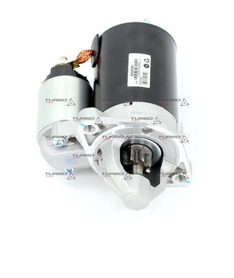 STARTER TURBO-TEC TTST001091 4