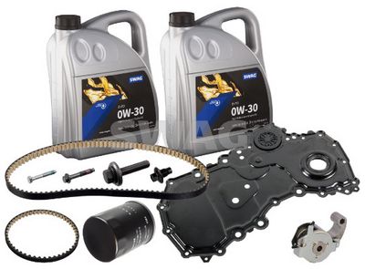 SET CUREA DE DISTRIBUTIE