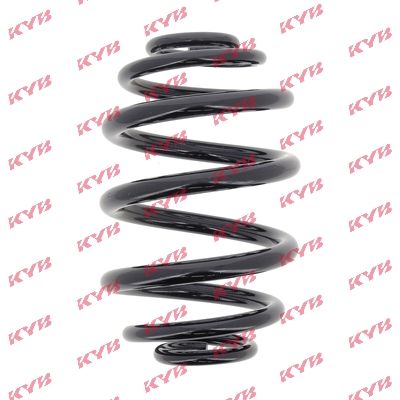 Suspension Spring KYB RJ6634