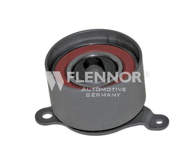 Натяжной ролик, ремень ГРМ FLENNOR FS62190 для HONDA CR-V