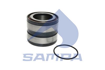 Balero de rueda