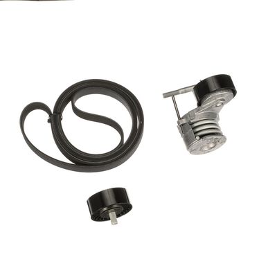 KEILRIPPENRIEMENSATZ GATES K076PK2063 60