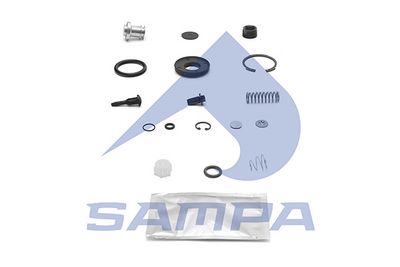 SET REPARATIE USCATOR SAMPA 091665