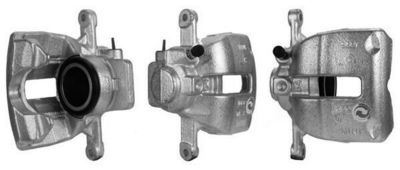 спирачен апарат FERODO FCL694779N