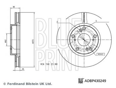ADBP430249
