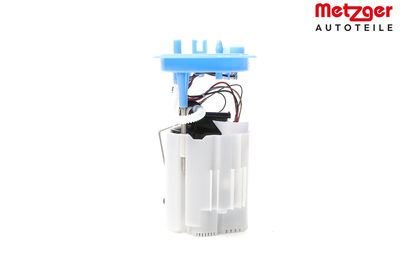 SISTEM ALIMENTARE CU COMBUSTIBIL METZGER AUTOTEILE 2250663 23