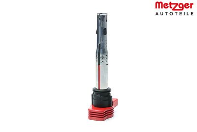 ZüNDSPULE METZGER AUTOTEILE 0880523 31