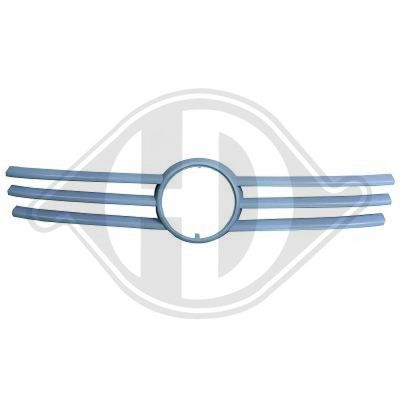 ACOPERIRE GRILA RADIATOR