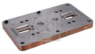 TALER SUPAPA COMPRESOR AER FEBI BILSTEIN 195017 1