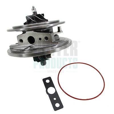 ANSAMBLU DE BAZă TURBOCOMPRESOR