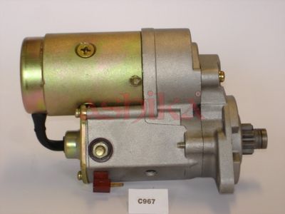 стартер ASHIKA 003-C967