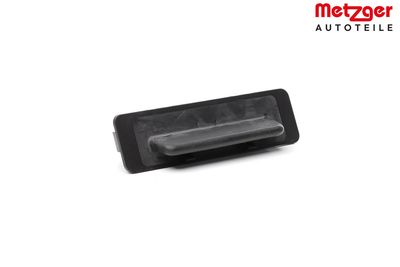HECKKLAPPENGRIFF METZGER AUTOTEILE 2310925 36