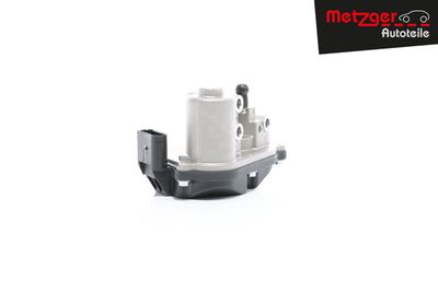 STELLELEMENT DRALLKLAPPEN (SAUGROHR) METZGER AUTOTEILE 2100098 16