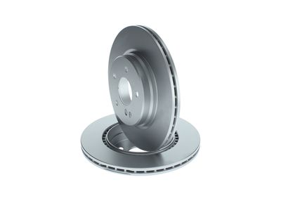 BREMSSCHEIBE BOSCH 0986479653 13