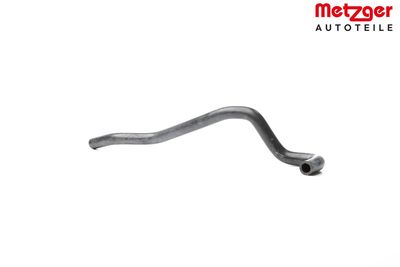 FURTUN RADIATOR METZGER AUTOTEILE 2420834 4