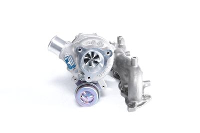 LADER AUFLADUNG BTS Turbo T918345 36