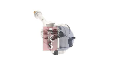 ÖLKüHLER MOTORöL AKS DASIS 016002N 10