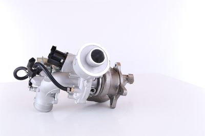 LADER AUFLADUNG NISSENS 93433 42