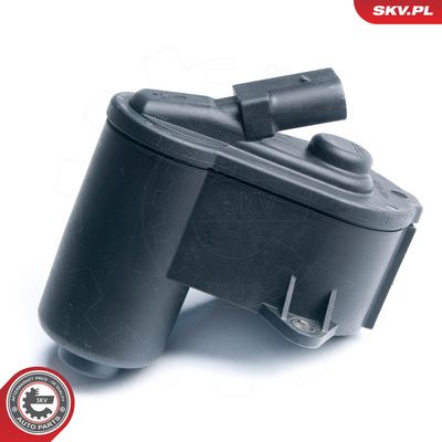 Stavitelný element, ruční brzda brzdové obložení SKV 96SKV009